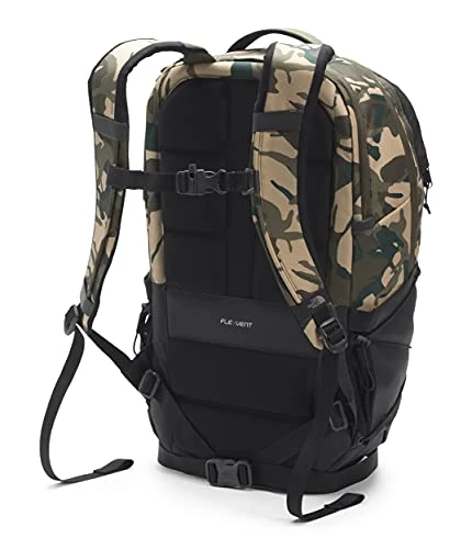 The North Face Borealis, New Taupe Green Explorer Camo/TNF Black, One Size 7 The North Face Borealis, New Taupe Green Explorer Camo/TNF Black, One Size - Image 5