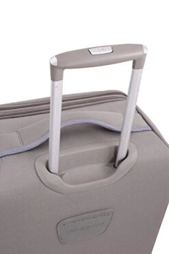 SwissGear Stonebridge Grey 19" Spinner, One Size -Vera Bradley Shop 41cqOALmR2L a22d997e 7247 44a2 9f64 d55d008cd528