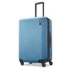 American Tourister Stratum XLT Expandable Hardside Luggage With Spinner Wheels, Blue Spruce, Checked-Medium 25-Inch 1 American Tourister Stratum XLT Expandable Hardside Luggage With Spinner Wheels, Blue Spruce, Checked-Medium 25-Inch -Vera Bradley Shop 41czR aiz2L
