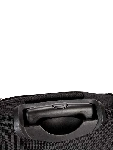 Travelers Club Business Class Expandable Spinner Luggage, Executive Black, Checked-Extra Large 32-Inch 4 Travelers Club Business Class Expandable Spinner Luggage, Executive Black, Checked-Extra Large 32-Inch - Image 2