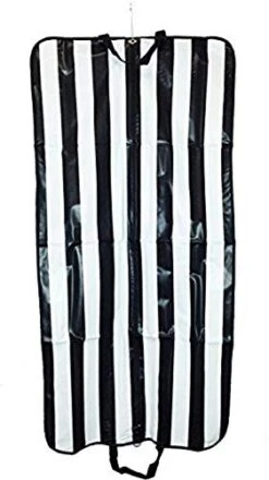 Juicy Couture 49" Foldover Garment Bags With Handles Travel Zip-up Dress, Suit, Gown Carrier Travel -Vera Bradley Shop 41dGKVklSBL