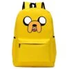 Mokago Adventure Time BMO Backpack Cosplay Canvas Shoulders Bag Student Bookbag 2 Mokago Adventure Time BMO Backpack Cosplay Canvas Shoulders Bag Student Bookbag -Vera Bradley Shop 41dIdsaJHUL