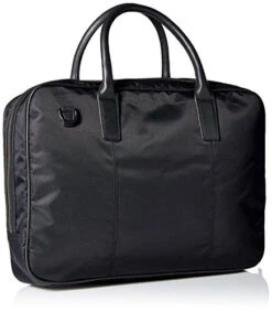 Cole Haan Men'S 15 Briefcase, Black -Vera Bradley Shop 41dIrtCm8BL