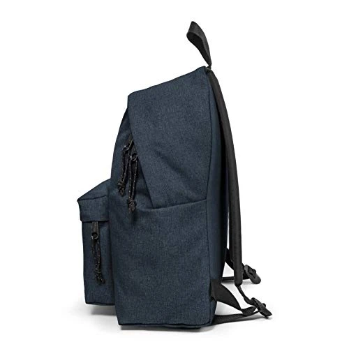 Eastpak - Padded Pak'r - Triple Denim 4 Eastpak - Padded Pak'r - Triple Denim - Image 2
