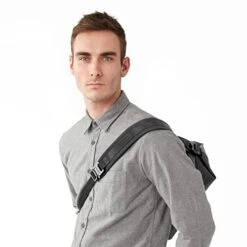 Briggs & Riley Delve Crossbody Sling Bag, Black -Vera Bradley Shop 41dNlTtDyDL