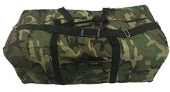 Heavy Duty Cargo Duffel Jumbo Gear Bag Big Drum Set Equipment Hardware Bags Large Square Sport Duffel 42 Inch Oversized Rooftop Travel Bag Huge Rack Roof Ball Traveling Roofbag Camo 13 Heavy Duty Cargo Duffel Jumbo Gear Bag Big Drum Set Equipment Hardware Bags Large Square Sport Duffel 42 Inch Oversized Rooftop Travel Bag Huge Rack Roof Ball Traveling Roofbag Camo -Vera Bradley Shop 41dXMCFnkVL