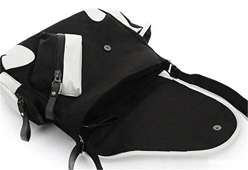 YOYOSHome Anime Dragon Ball Z Cosplay Handbag Cross-body Bag Messenger Bag Tote Bag Shoulder Bag 8 YOYOSHome Anime Dragon Ball Z Cosplay Handbag Cross-body Bag Messenger Bag Tote Bag Shoulder Bag - Image 6