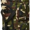 Rockland Rolling Duffel Bag, Camouflage, 22-Inch -Vera Bradley Shop 41dsqp5gmTS