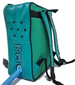 Adventure Time With Finn And Jake Backpack CN BMO Schoolbag Beemo Be More Cartoon Robot High-grade PU Green -Vera Bradley Shop 41dwW ScusL