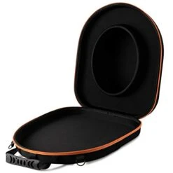 Hat Box Travel Crush Proof Carry On With Luggage Strap And Shoulder Strap Black -Vera Bradley Shop 41dxOHRzi5L