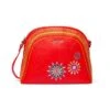 Desigual Bols_ada Deia, Red (Red) -Vera Bradley Shop 41e9ahzC8ML