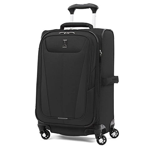 Travelpro Maxlite 5 | 4-Pc Set | Carry-On Duffel, 21" Carry-On & 25" Exp. Spinners With Travel 10 Travelpro Maxlite 5 | 4-Pc Set | Carry-On Duffel, 21" Carry-On & 25" Exp. Spinners With Travel - Image 8