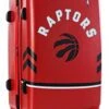 Heys America National Basketball Association Officially Licensed Wheeled Luggage (Toronto Raptors, 26-Inch) 1 Heys America National Basketball Association Officially Licensed Wheeled Luggage (Toronto Raptors, 26-Inch) -Vera Bradley Shop 41ekI9diFZL