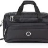 DELSEY Paris Sky Max 2.0 Duffle Carry-on Bag, Black -Vera Bradley Shop 41elQ2ZzhML