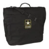 US ARMY Black Garment Bag -Vera Bradley Shop 41fA4 uqFXL