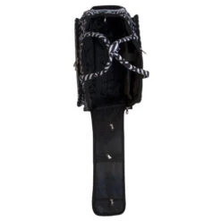 Jenni Chan Signature Deluxe Carry-All Rolling Duffel, Black/White, One Size 8 Jenni Chan Signature Deluxe Carry-All Rolling Duffel, Black/White, One Size -Vera Bradley Shop 41fSqI8iGBL