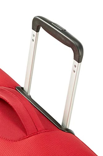 American Tourister Summerfunk Hand Luggage 55 Centimeters 42 Red 4 American Tourister Summerfunk Hand Luggage 55 Centimeters 42 Red - Image 2