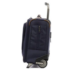 Travelpro Luggage Crew 11 16" Carry-On Rolling Tote Suitcase, Patriot Blue 12 Travelpro Luggage Crew 11 16" Carry-On Rolling Tote Suitcase, Patriot Blue -Vera Bradley Shop 41f 2BtFoUijL 9db90850 fcab 42c8 9d1b 9390bb9da885