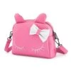 Pinky Family Cute Cat Ear Kids Handbags Candy Color Crossbody Bags Pu Leather Shoulder Bags (Pink) 1 Pinky Family Cute Cat Ear Kids Handbags Candy Color Crossbody Bags Pu Leather Shoulder Bags (Pink) -Vera Bradley Shop 41fhkGq0ZrL