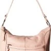 The Sak Women's Iris Large Hobo Petal Pink One Size 1 The Sak Women's Iris Large Hobo Petal Pink One Size -Vera Bradley Shop 41fwauZ6aOL