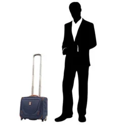 Travelpro Luggage Crew 11 16" Carry-On Rolling Tote Suitcase, Patriot Blue 13 Travelpro Luggage Crew 11 16" Carry-On Rolling Tote Suitcase, Patriot Blue -Vera Bradley Shop 41g9s 2Bn9CtL cafdd3ac 8f16 4bf1 bfa7 18a2050ad198