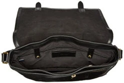 Cole Haan Men'S Braytonmessenger Accessory, -Black, No Size 14 Cole Haan Men'S Braytonmessenger Accessory, -Black, No Size -Vera Bradley Shop 41g9vQbUSmL