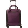 American Tourister Lynnwood 16 Inch Underseat Spinner Carry-On Luggage With Wheels - (Eggplant) -Vera Bradley Shop 41gBl5YSV6L ee1305cf 8b23 4cbc 97e2 fe5aba1209a2