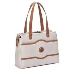 DELSEY Paris Women's Chatelet 2.0 Shoulder Bag, Angora, One Size 19 DELSEY Paris Women's Chatelet 2.0 Shoulder Bag, Angora, One Size -Vera Bradley Shop 41gCIx8ibtL