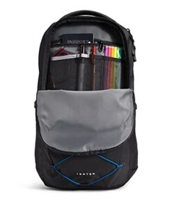 The North Face Jester, TNF Black/Hero Blue, OS 8 The North Face Jester, TNF Black/Hero Blue, OS -Vera Bradley Shop 41gL4X9zieS