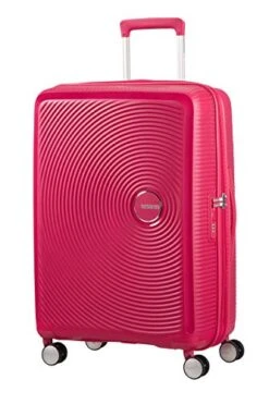 American Tourister Trolley By SAMSONITE SOUNDBOX - 32G-90002