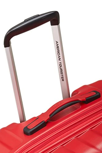 American Tourister Air Force 1 Valise, 76 Cm, 111 L, Flame Red 6 American Tourister Air Force 1 Valise, 76 Cm, 111 L, Flame Red - Image 4
