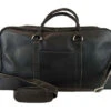 Latico Leathers Heritage Cabin Duffel, Leather, Black, One Size -Vera Bradley Shop 41gaJeuSjDL
