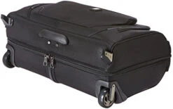 Travelpro Crew 10 Carry-On Rolling Garment Bag (22 Inch), Black, One Size -Vera Bradley Shop 41gb9MS4PRL