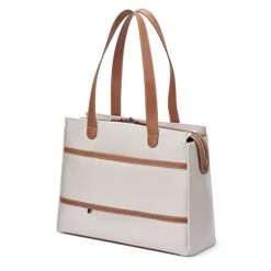 DELSEY Paris Women's Chatelet 2.0 Shoulder Bag, Angora, One Size 17 DELSEY Paris Women's Chatelet 2.0 Shoulder Bag, Angora, One Size -Vera Bradley Shop 41gejDKuqHL