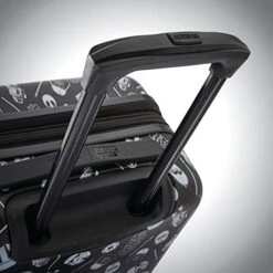 AMERICAN TOURISTER Star Wars Hardside Spinner Wheel Luggage, 2-Piece Set (18/21) -Vera Bradley Shop 41gmYLC1wUL