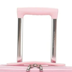 Traveler's Choice Pagosa Indestructible Hardshell Expandable Spinner Luggage, Black, 2-Piece Set (22/26) -Vera Bradley Shop 41gmq XTpgL 48203ffb 2224 4298 8eda 01f5301b1c64