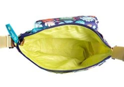 Lily Bloom Christina Crossbody Bag, Harvest Raccoon 9 Lily Bloom Christina Crossbody Bag, Harvest Raccoon -Vera Bradley Shop 41gnFWdPxhL