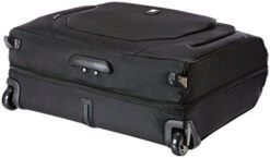 Travelpro Crew 10 50 Inch Rolling Garment Bag, Black, One Size 11 Travelpro Crew 10 50 Inch Rolling Garment Bag, Black, One Size -Vera Bradley Shop 41gsAs6GnDL