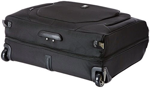 Travelpro Crew 10 50 Inch Rolling Garment Bag, Black, One Size 6 Travelpro Crew 10 50 Inch Rolling Garment Bag, Black, One Size - Image 4