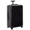 RIMOWA Essential Lite Lufthansa Edition Check-In M, Glossy Black 59L -Vera Bradley Shop 41h1Z2iEUmL