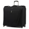Travelpro Luggage Crew 11 50" Rolling Garment Bag, Suitcase, Black -Vera Bradley Shop 41h9zpWN09L