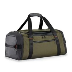 Briggs & Riley Duffle Bag, Hunter, Us:one Size