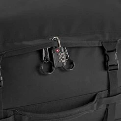 Eagle Creek 110 L, Jet Black, 110 L -Vera Bradley Shop 41hD2fBAsOL