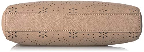 The Sak The Alameda Crossbody-Mandala Perf, Barley Perforated 7 The Sak The Alameda Crossbody-Mandala Perf, Barley Perforated - Image 5