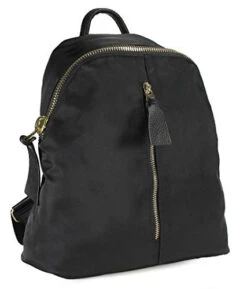 Scarleton Dual Zip Backpack H195501 - Black -Vera Bradley Shop 41hLPDoNNEL