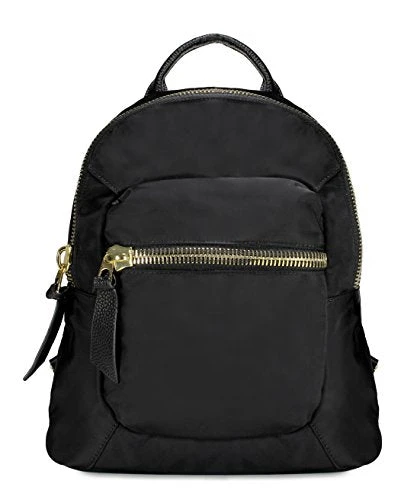Scarleton Classic Backpack H195701 - Black 3 Scarleton Classic Backpack H195701 - Black