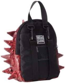 MadPax Later Gator Nibbler, Red Tillion, One Size -Vera Bradley Shop 41huUwd6wHL