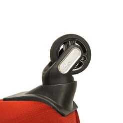 Skyway Mirage 2.0 | 4-Piece Set | 16" Underseater, 20" And 24" Expandable Spinners, Travel Pillow (True Red) -Vera Bradley Shop 41iO 2BxRBTaL