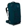 Osprey Farpoint 65 Men's Wheeled Luggage, Petrol Blue 2 Osprey Farpoint 65 Men's Wheeled Luggage, Petrol Blue -Vera Bradley Shop 41iuClEA hL