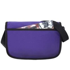 Manhattan Portage SM Sohobo Bag (Black) ... -Vera Bradley Shop 41iyoD6rzhL